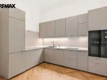 Prodej bytu 2+1, Praha - Karlín, Pernerova, 69 m2