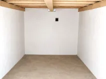 Pronájem garáže, Plzeň, Dobřanská, 18 m2