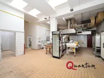 Pronájem komerční nemovitosti, Praha - Chodov, Vojtíškova, 374 m2