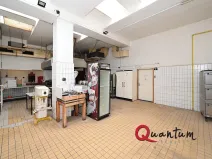 Pronájem komerční nemovitosti, Praha - Chodov, Vojtíškova, 374 m2