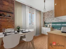 Prodej bytu 3+1, Varnsdorf, Žitavská, 70 m2