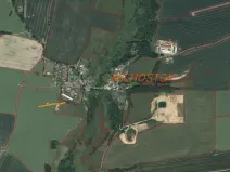 Prodej pole, Milhostov, 1500 m2