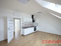 Pronájem bytu 2+kk, Přeštice, Revoluční, 45 m2