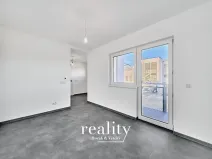 Pronájem bytu 1+kk, Znojmo, Třešňová, 22 m2