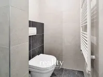Pronájem bytu 1+kk, Znojmo, Třešňová, 22 m2