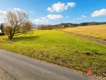 Prodej pozemku pro bydlení, Rokytnice nad Jizerou, 4354 m2