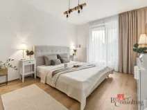Prodej bytu 3+kk, Pardubice - Ohrazenice, U Sportovní školy, 92 m2