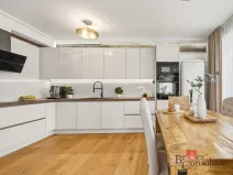 Prodej bytu 3+kk, Pardubice - Ohrazenice, U Sportovní školy, 92 m2