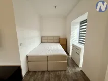 Pronájem bytu 1+kk, Lenora - Houžná, 40 m2