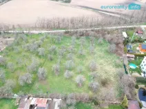 Prodej pozemku pro bydlení, Plzeň - Božkov, 1335 m2