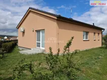 Prodej rodinného domu, Zemětice, 85 m2