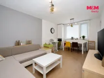 Prodej bytu 3+1, Jihlava, Březinova, 74 m2
