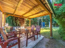 Prodej zahrady, Děčín, Dvořákova, 484 m2