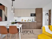 Prodej bytu 2+kk, Havířov, Elišky Krásnohorské, 36 m2