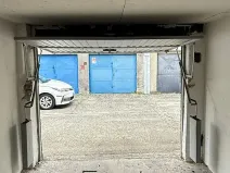 Prodej garáže, Ostrava, Pavlovova, 15 m2