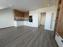 Pronájem bytu 2+kk, Český Brod, Kounická, 50 m2