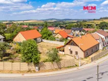 Prodej rodinného domu, Křivsoudov, 143 m2