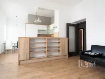 Pronájem bytu 3+kk, Písek, Pražská, 87 m2