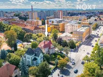 Prodej činžovního domu, Pardubice, Jahnova, 350 m2