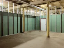 Pronájem skladu, Hodonín, Bratislavská, 205 m2