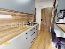 Prodej bytu 1+kk, Zlín, Družstevní, 35 m2