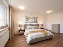 Prodej bytu 3+1, Otrokovice, Nádražní, 80 m2