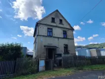 Prodej rodinného domu, Děčín, K Nádraží, 92 m2
