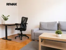 Pronájem bytu 2+1, Kladno, Vrchlického, 60 m2