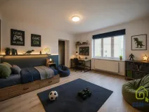 Prodej bytu 5+1, Nejdek, J. A. Gagarina, 169 m2