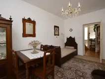 Prodej chalupy, Žleby, Ke Mlýnu, 61 m2