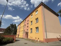 Pronájem bytu 3+1, Třebíč, Štefánikova, 70 m2