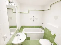 Prodej bytu 1+kk, Brno, Zábrdovická, 40 m2