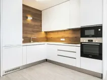 Pronájem bytu 3+kk, Praha - Karlín, Sokolovská, 88 m2