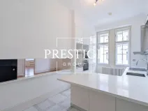 Pronájem kanceláře, Praha - Josefov, Bílkova, 142 m2