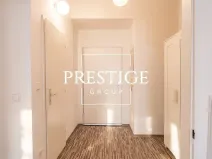 Pronájem bytu 1+kk, Praha - Holešovice, Veletržní, 35 m2