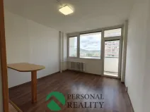 Pronájem bytu 1+kk, Klášterec nad Ohří, Budovatelská, 20 m2