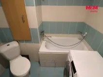 Prodej bytu 1+kk, Most, Jana Kubelíka, 27 m2