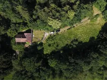 Prodej chalupy, Trhové Sviny, 110 m2