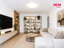 Prodej bytu 2+1, Frýdek-Místek - Místek, 28. října, 56 m2