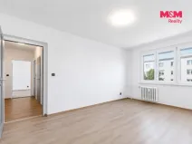 Prodej bytu 2+1, Frýdek-Místek - Místek, 28. října, 56 m2