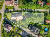 Prodej rodinného domu, Jablonec nad Nisou - Kokonín, Tyršova stezka, 180 m2