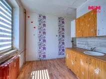 Pronájem bytu 1+1, Bukovany, 39 m2