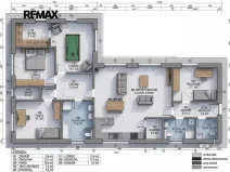 Prodej pozemku pro bydlení, Opatovec, 1362 m2