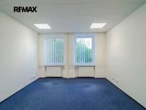 Pronájem kanceláře, Svitavy, náměstí Míru, 40 m2