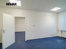 Pronájem kanceláře, Svitavy, náměstí Míru, 40 m2
