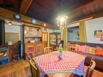 Prodej chalupy, Stárkov - Bystré, 110 m2