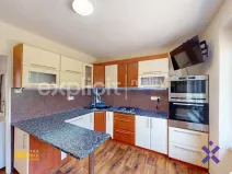 Pronájem bytu 3+1, Uherský Brod, Bedřicha Smetany, 74 m2