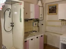 Prodej bytu 3+1, Praha - Nové Město, Spálená, 68 m2