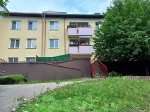 Prodej bytu 2+kk, Praha - Kunratice, U zeleného ptáka, 33 m2