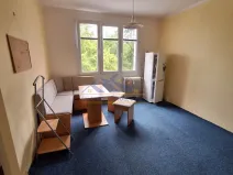 Pronájem bytu 2+kk, Klatovy, Pod Hůrkou, 37 m2